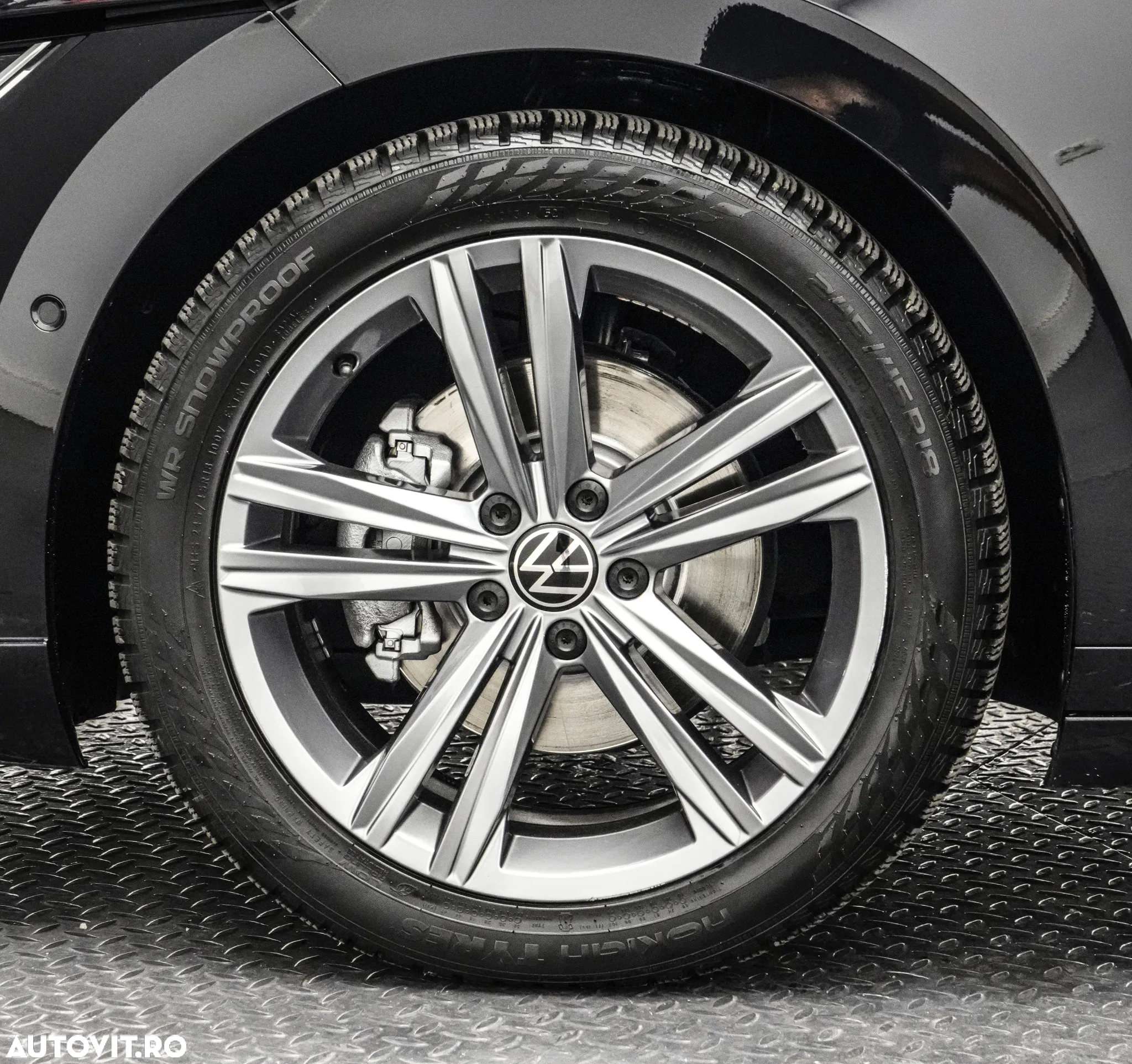 Volkswagen ARTEON 2.0 TDI 4Motion DSG R-Line - 30