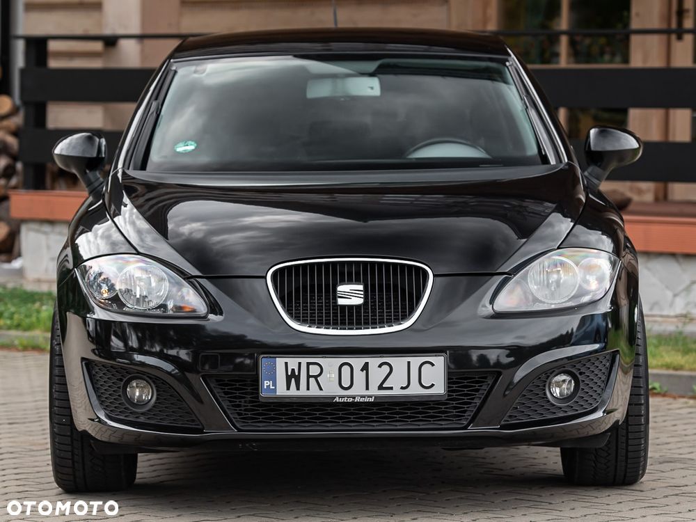 Seat Leon 1.4 TSI FR S&S - 24