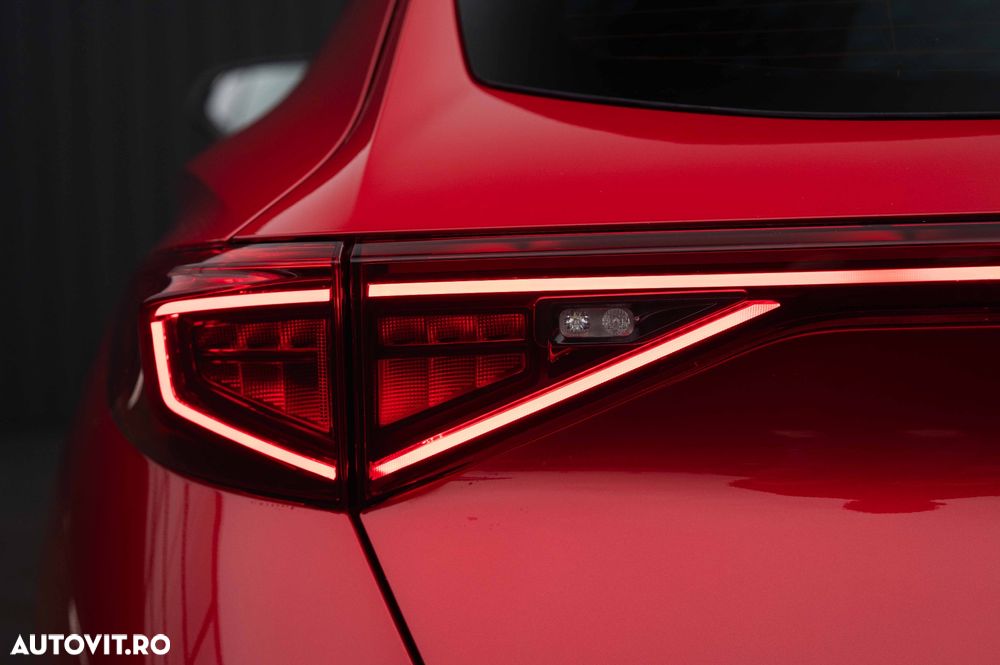 Cupra Formentor 1.4 e-HYBRID PHEV - 12