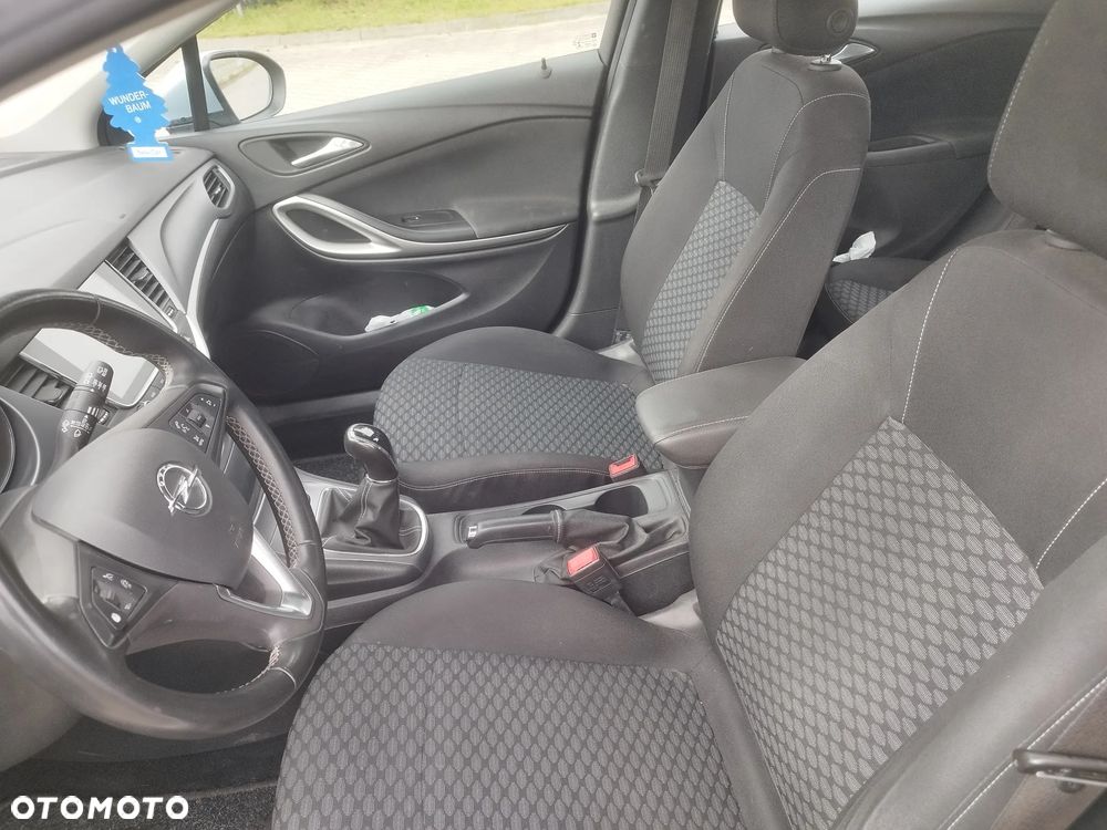Opel Astra 1.6 D (CDTI) Sports Tourer Business - 14