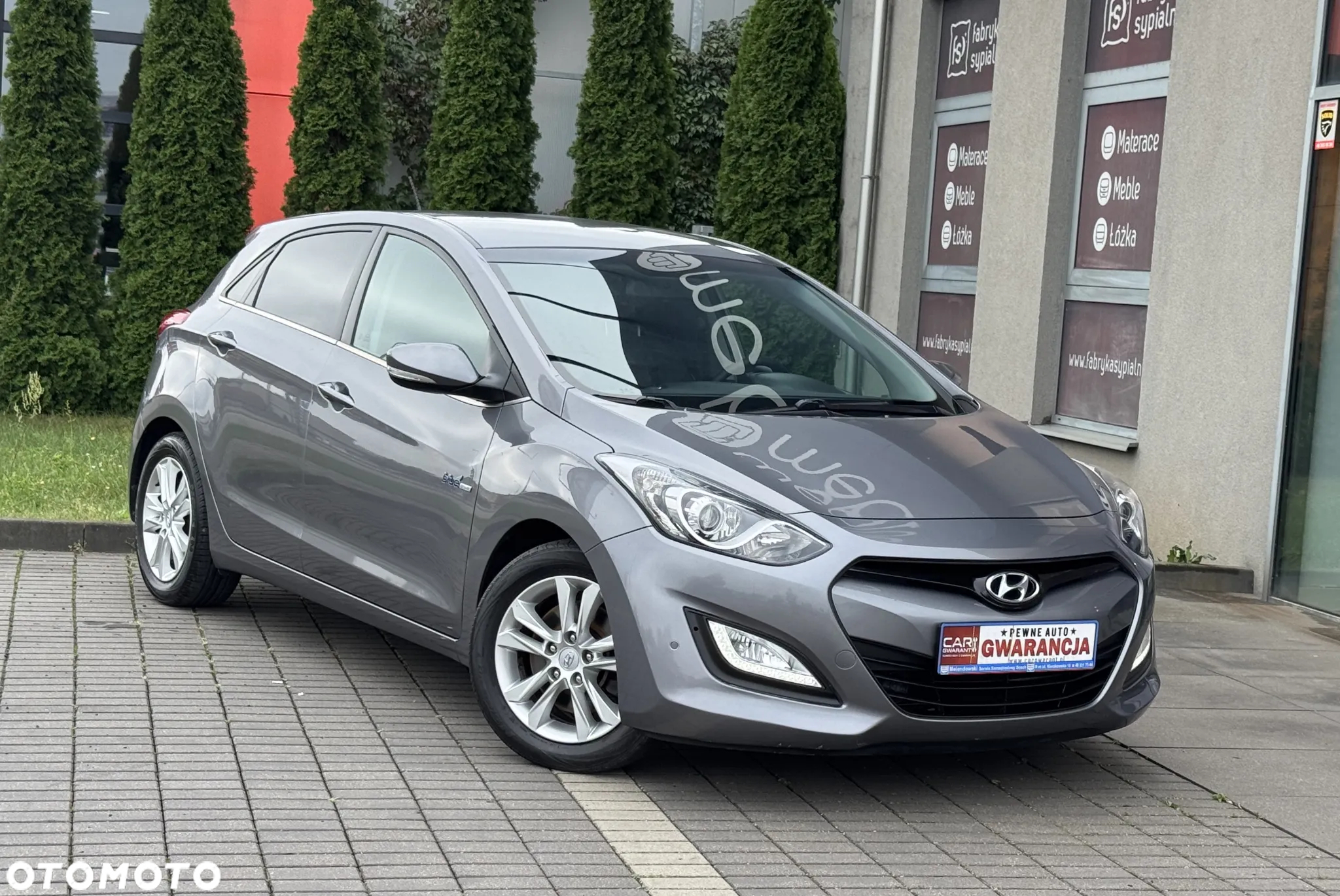 Hyundai i30 1.6 GDI Premium - 2