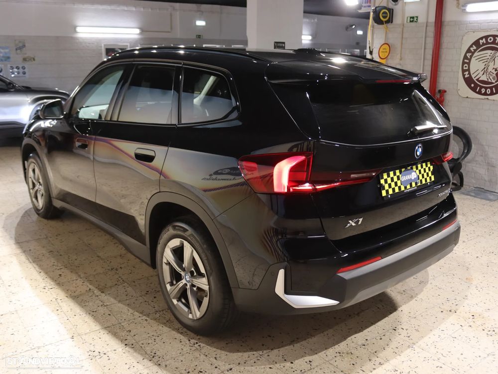 BMW X1 xDrive25e - 39