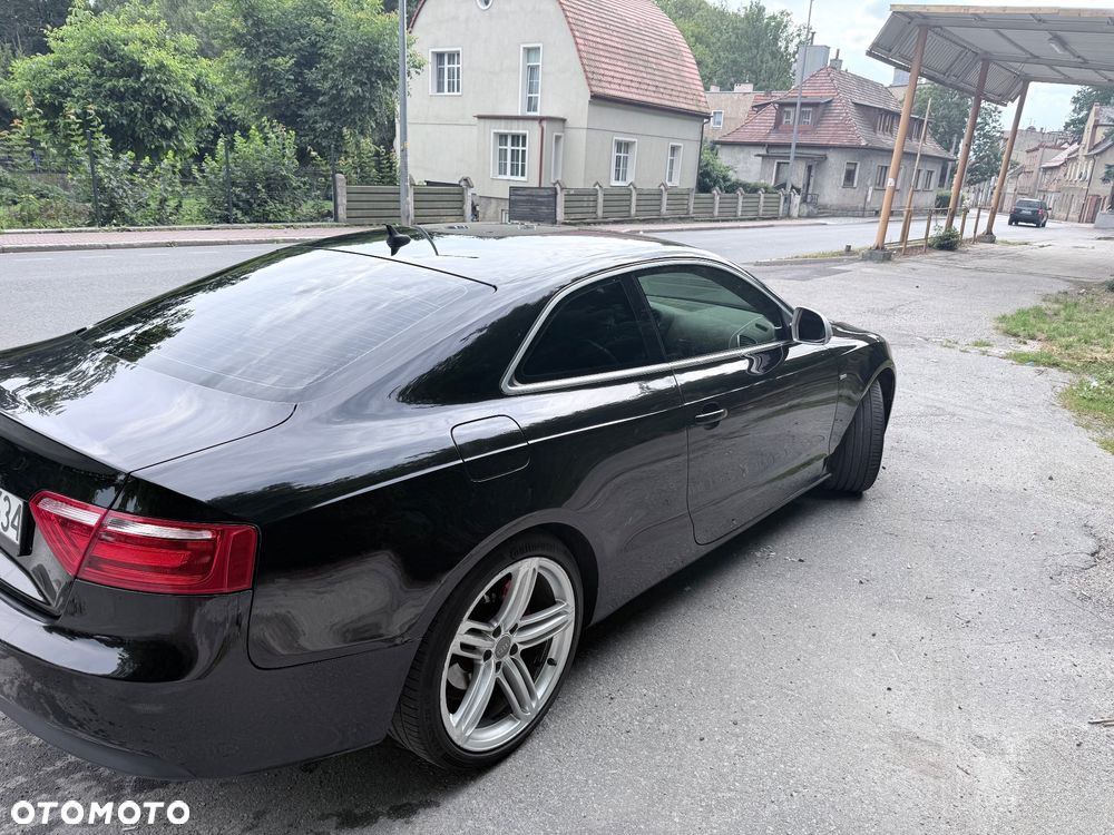 Audi A5 Coupé 1.8 TFSI - 3