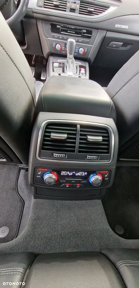 Audi S7 Sportback - 25