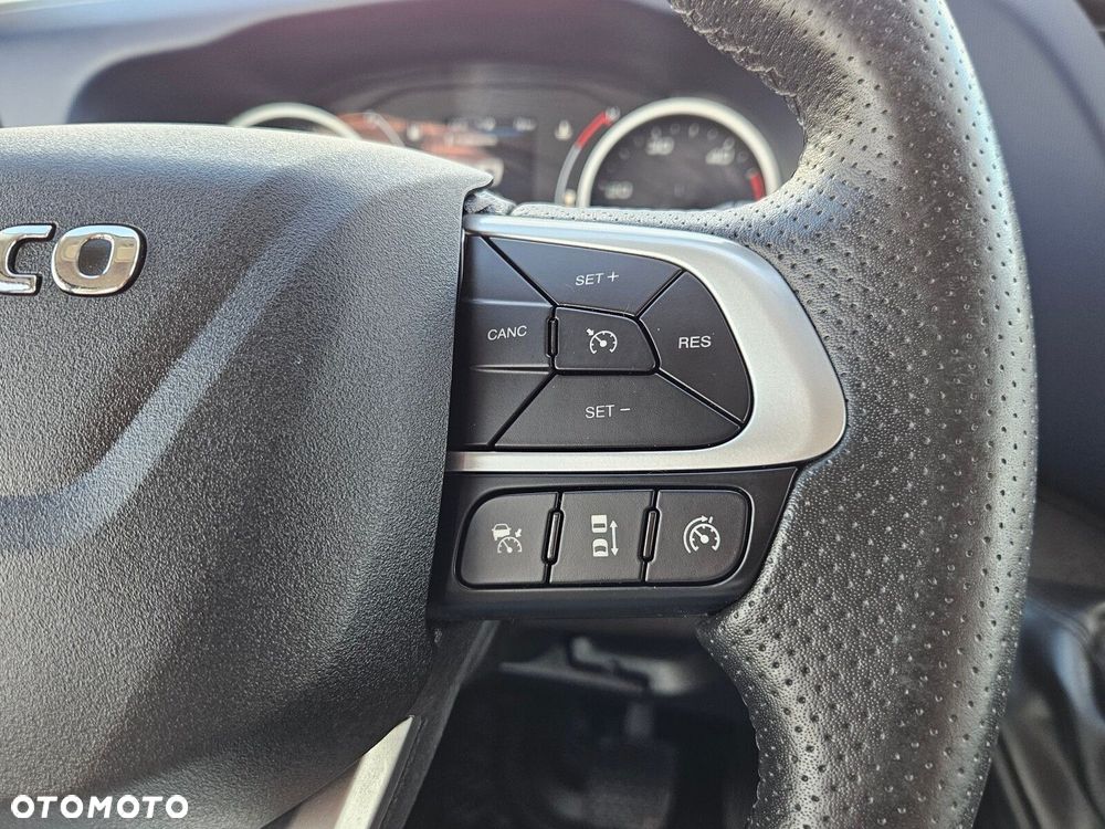 Iveco 35s16 L4H2 *99999zł Netto* 2.3HPi/160KM automat - 22