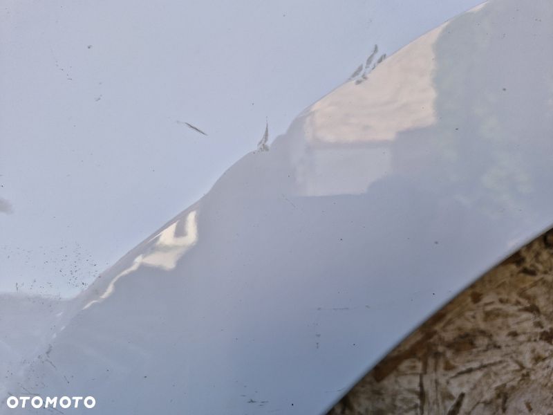 CITROEN C3 PICASSO BŁOTNIK PRAWY PRZÓD PRZEDNI - 6