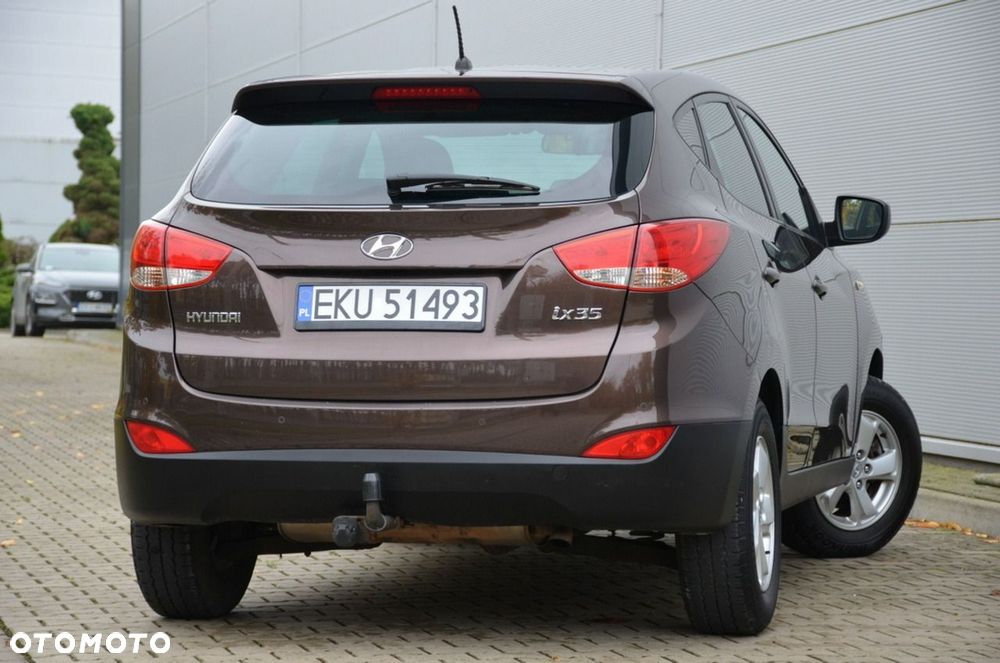 Hyundai ix35 - 10