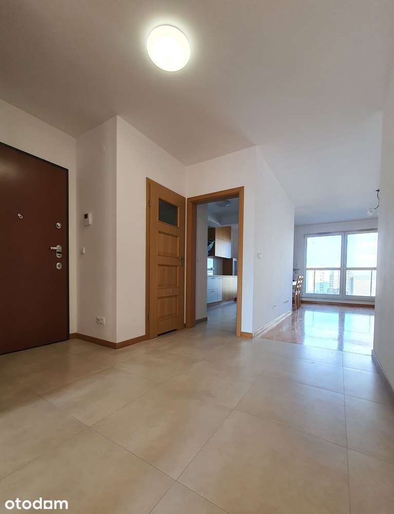 3 pokoje | 69 m² | 2 WC | garaż | Ursynów | Metro Imielin