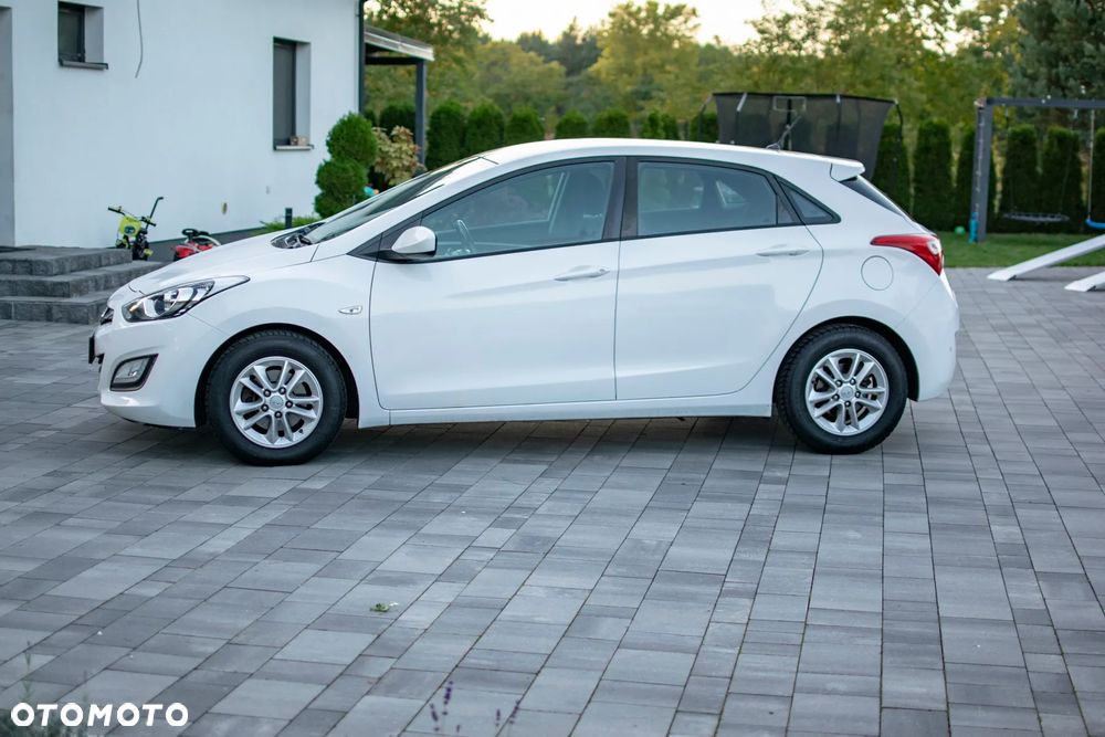 Hyundai i30 - 26