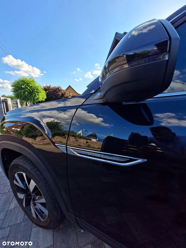 Volkswagen Atlas - 7