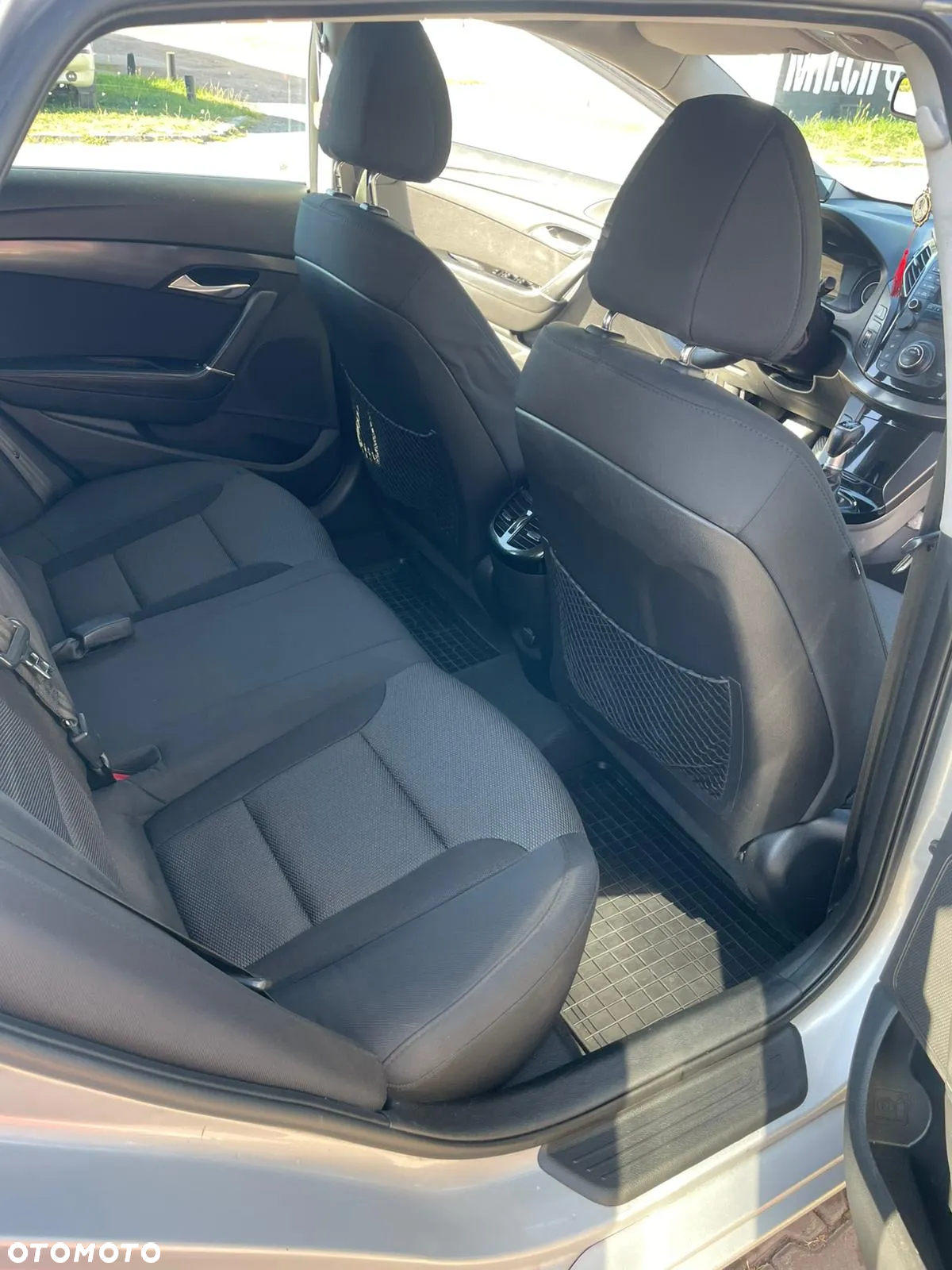 Hyundai i40 1.7 CRDi Classic - 10