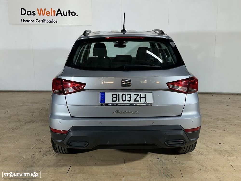 SEAT Arona 1.0 TSI Style - 5