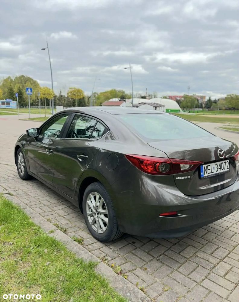 Mazda 3 2.0 Skyenergy - 6