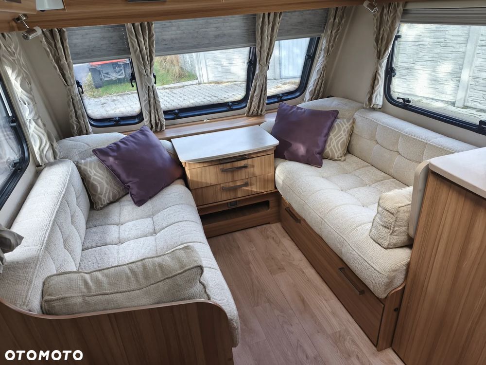 Lunar CLUBMAN SB - 14