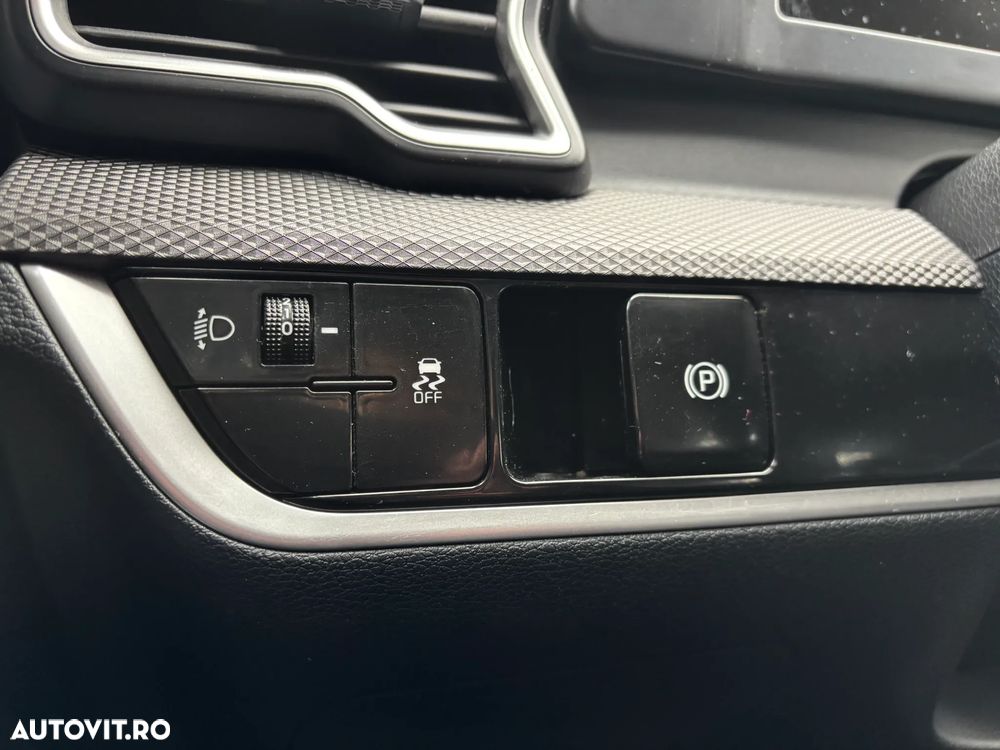 Kia Sportage - 28