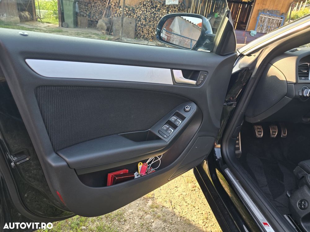 Audi A5 2.0 TDI ack DPF (clean diesel) - 16