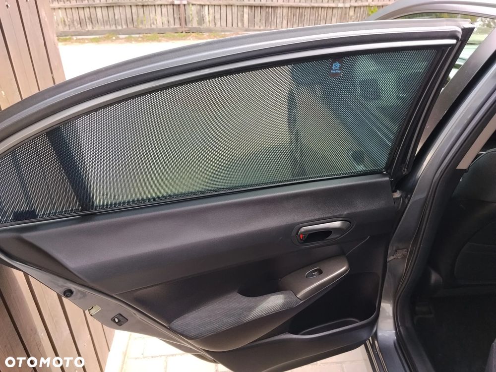 Honda Civic 1.8 Comfort - 9