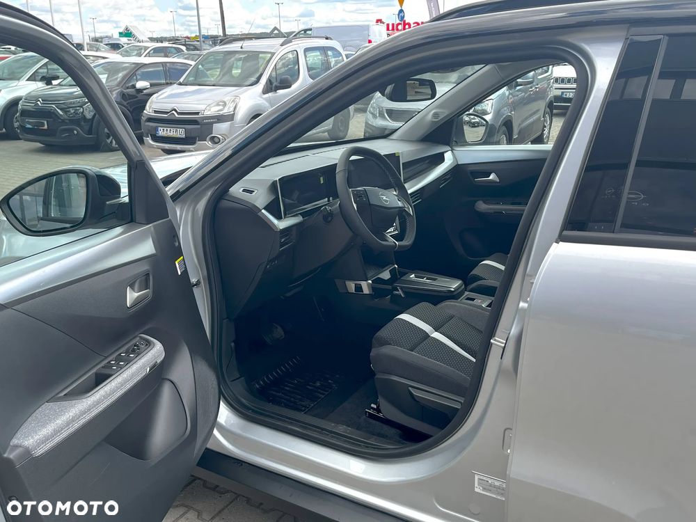 Opel Frontera 44kWh GS - 7