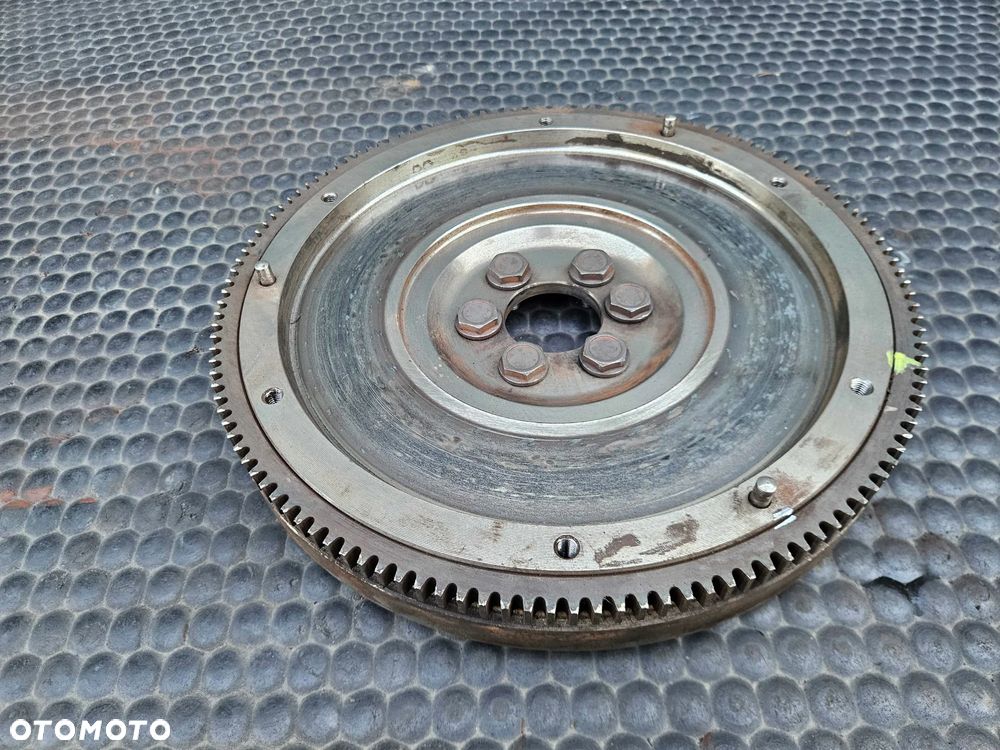 Sprzęgło 068105271F Kolo Zamachowe Komplet Tarcza Docisk Valeo 1.6 1.8 2.0 VW Golf IV 4 T4 Audi A3 8L Skoda Seat - 17