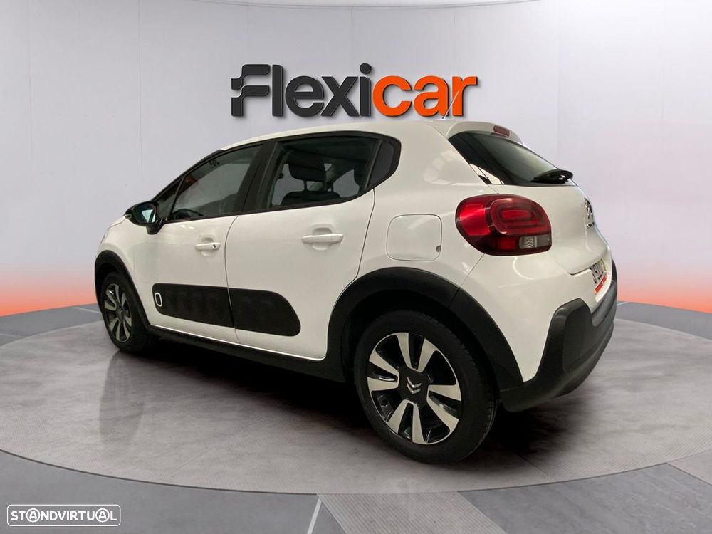 Citroën C3 - 6