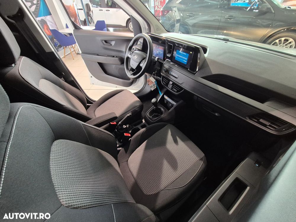 Ford Transit - 15