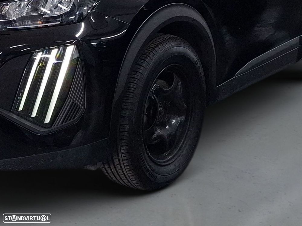 Peugeot 2008 1.2 PureTech Active - 4