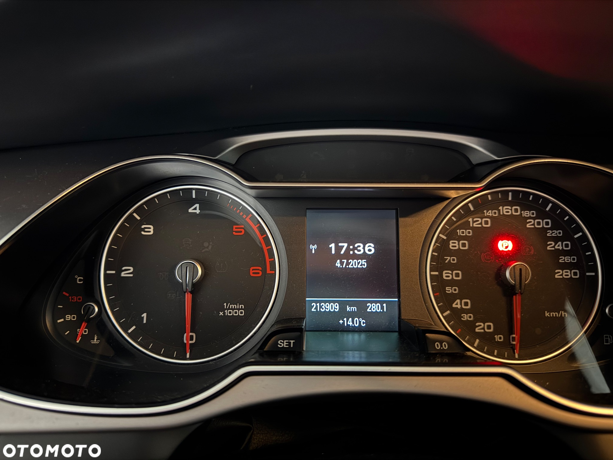 Audi A4 2.0 TDI Quattro Line - 18