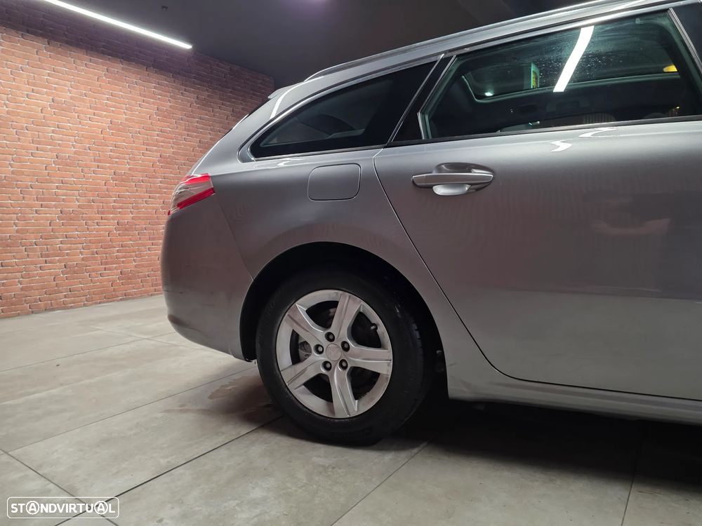 Peugeot 508 SW e-HDi 115 ETG6 Stop&Start Business-Line - 30