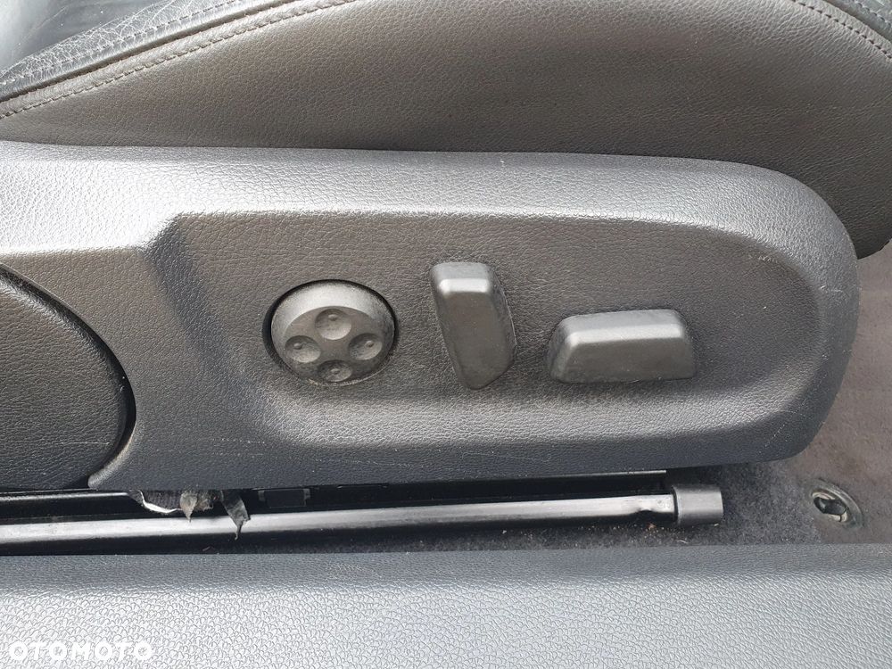 Volkswagen Eos 2.0 Turbo FSI - 23