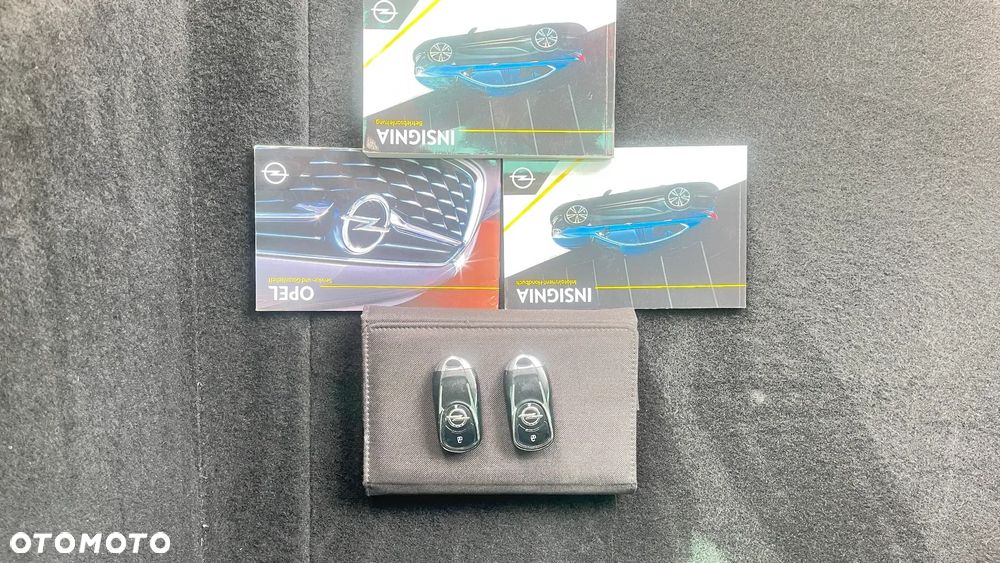 Opel Insignia 1.5 Direct InjectionTurbo Exclusive - 30