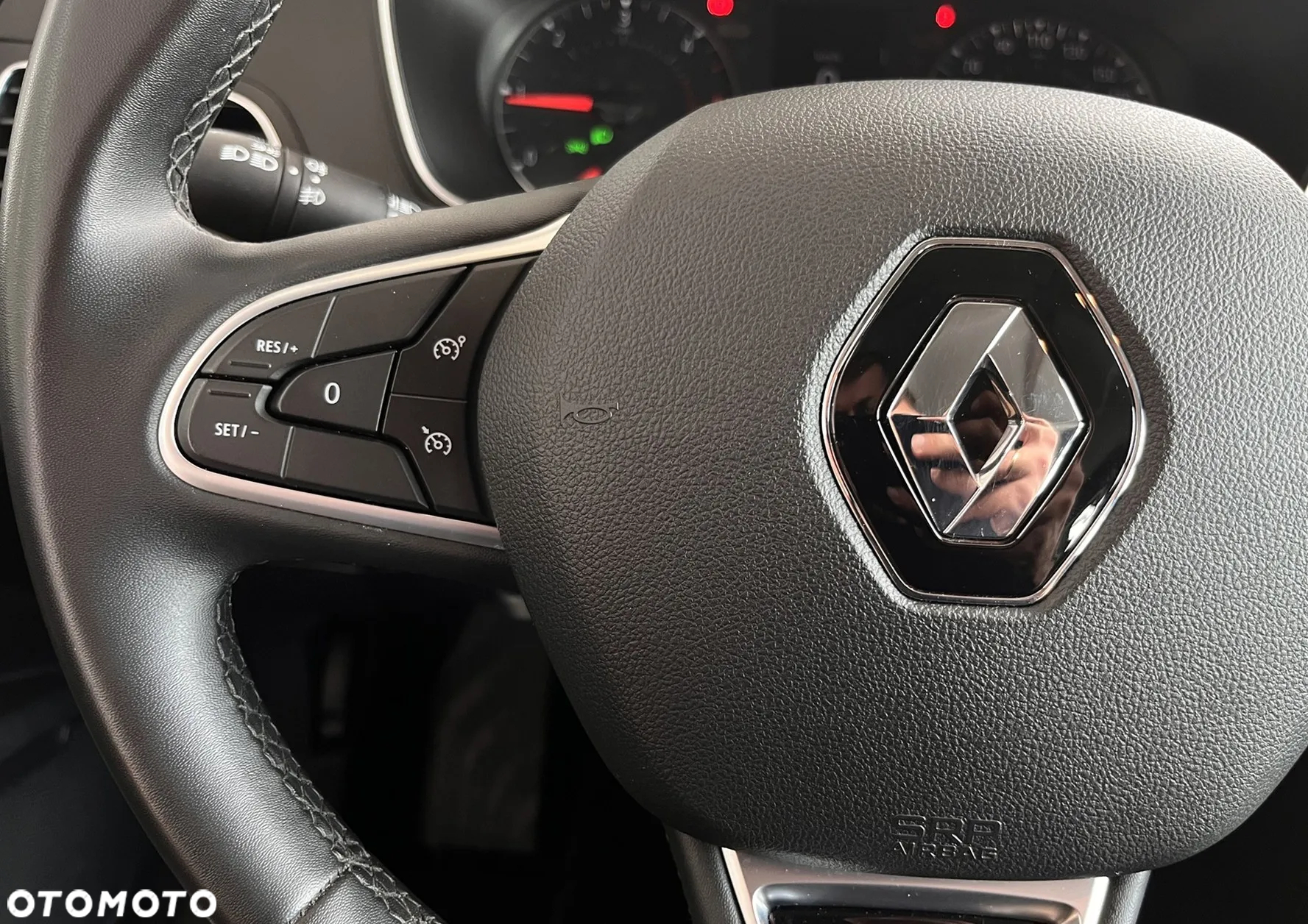 Renault Megane BLUE dCi 115 INTENS - 13