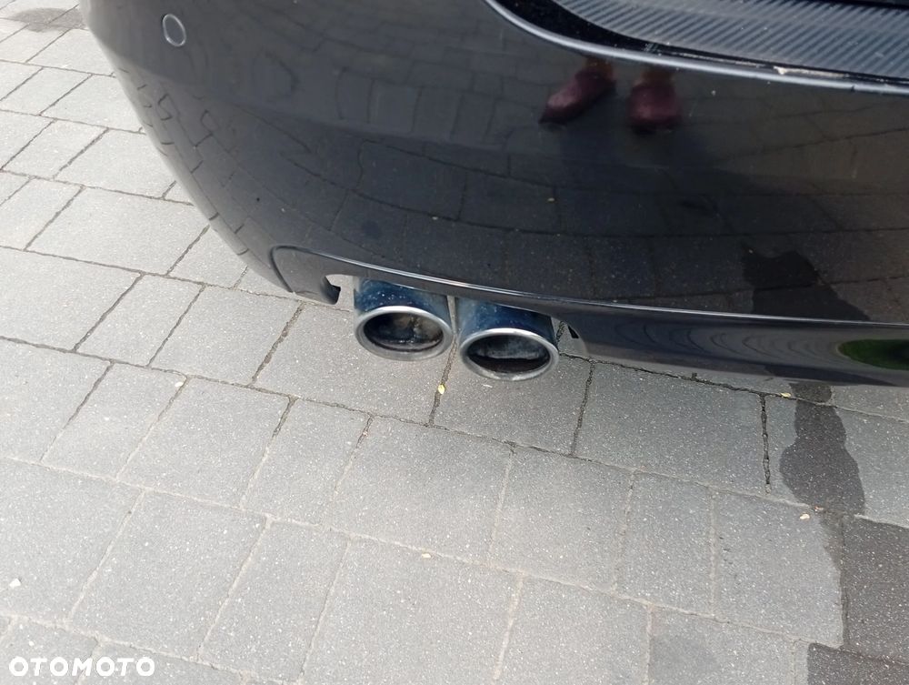 BMW Seria 5 520d - 13