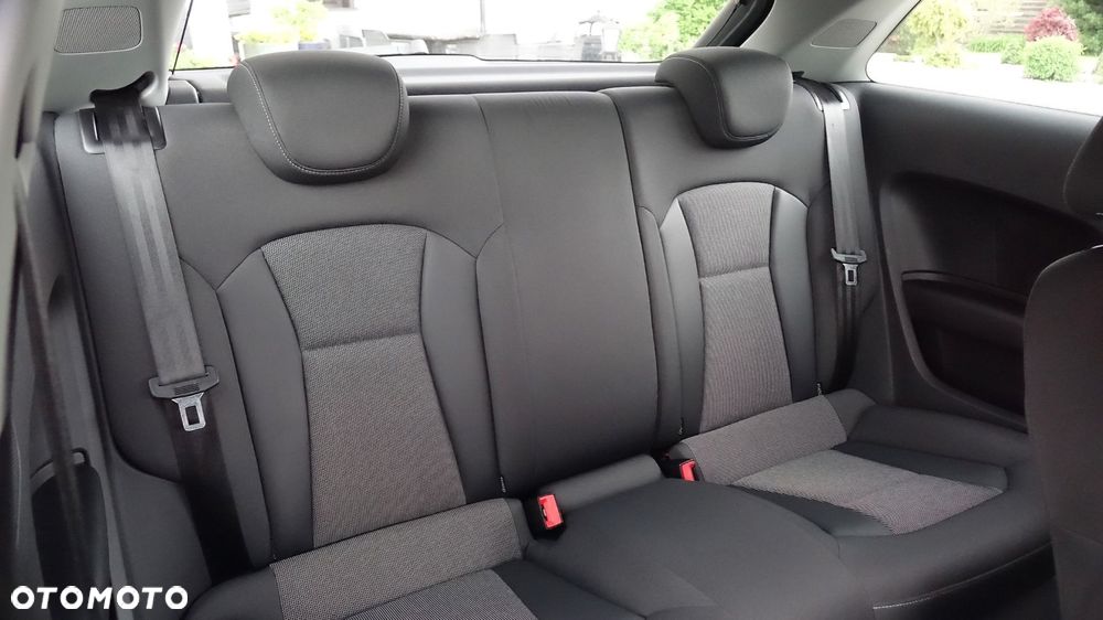 Audi A1 Sportback - 25