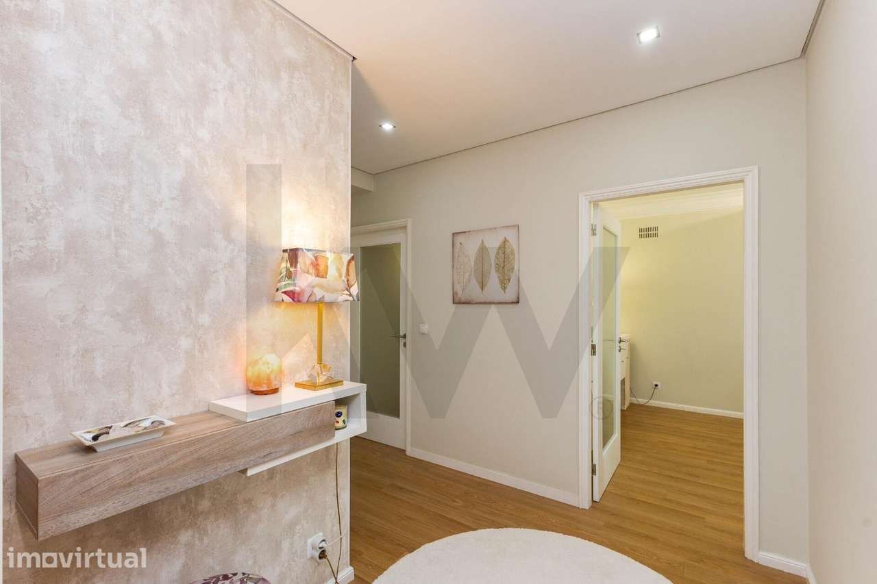 Apartamento T3 renovado em Pedroso, Vila Nova de Gaia - Grande imagem: 5/28