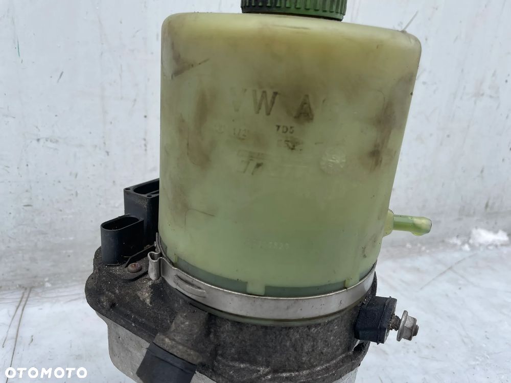 POMPA WSPOMAGANIA TRW SEAT IBIZA IV 6R0432156 - 5