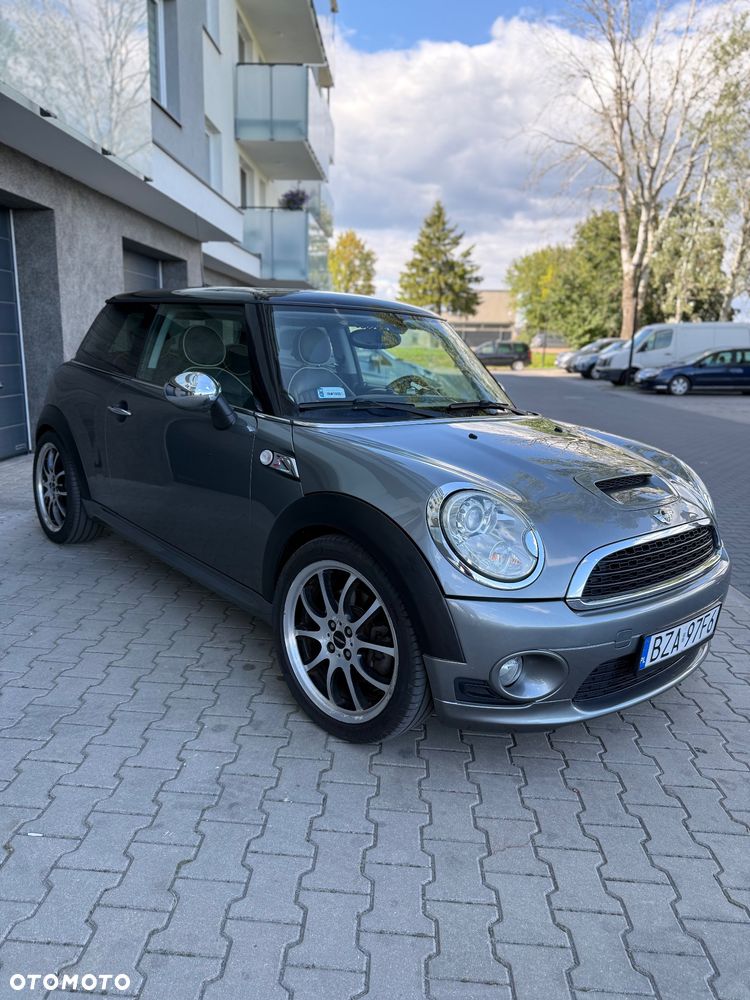 MINI Cooper S - 14