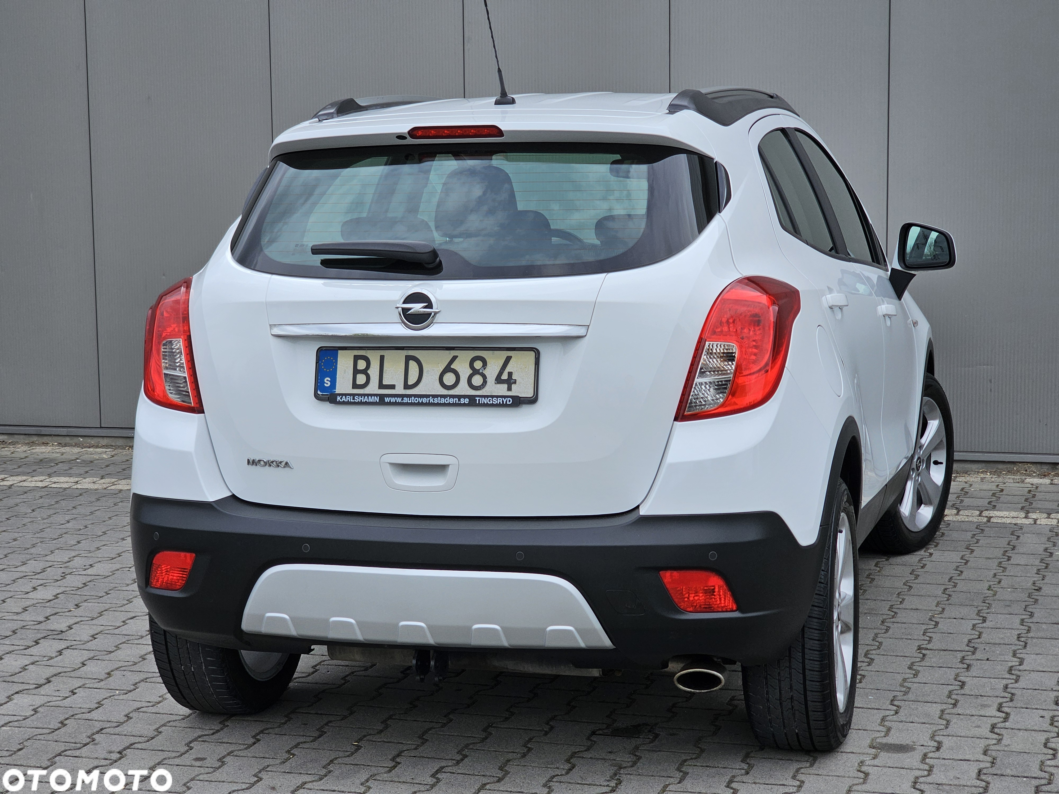 Opel Mokka 1.6 Active S&S - 14
