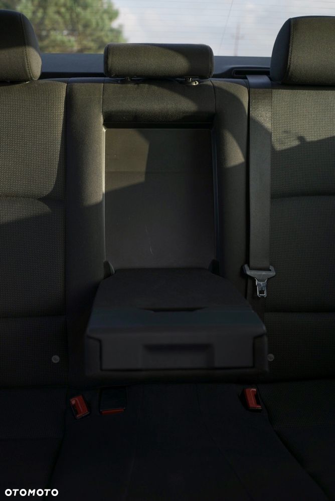 BMW Seria 5 - 14