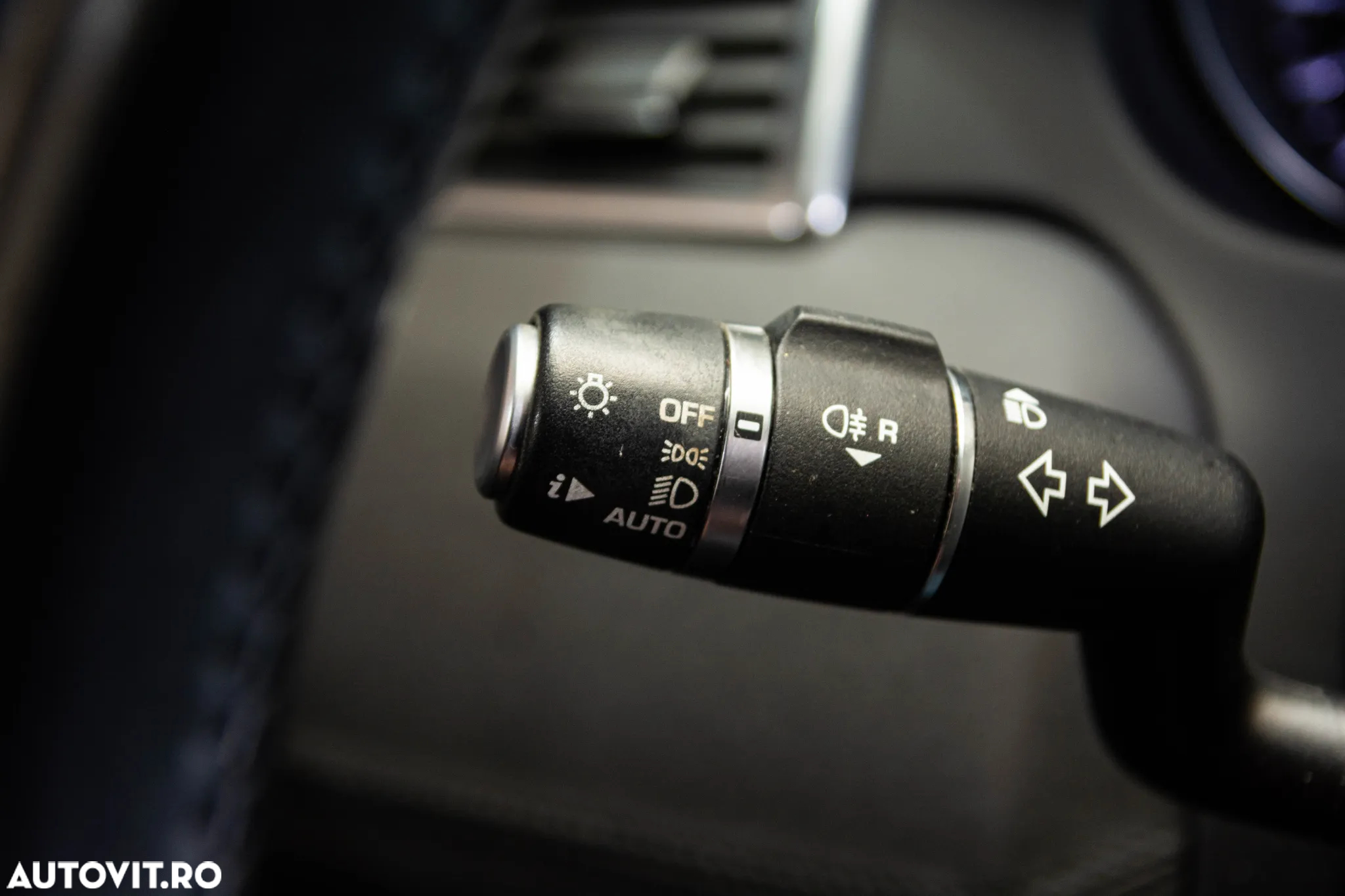 Land Rover Discovery Sport 2.0 l TD4 HSE Aut. - 22