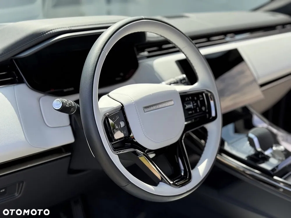 Land Rover Range Rover Sport - 28