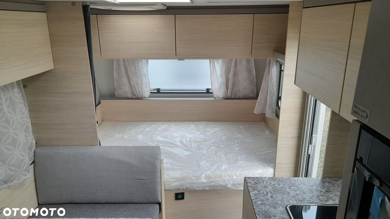 Weinsberg CaraCito 500 QDK - 11