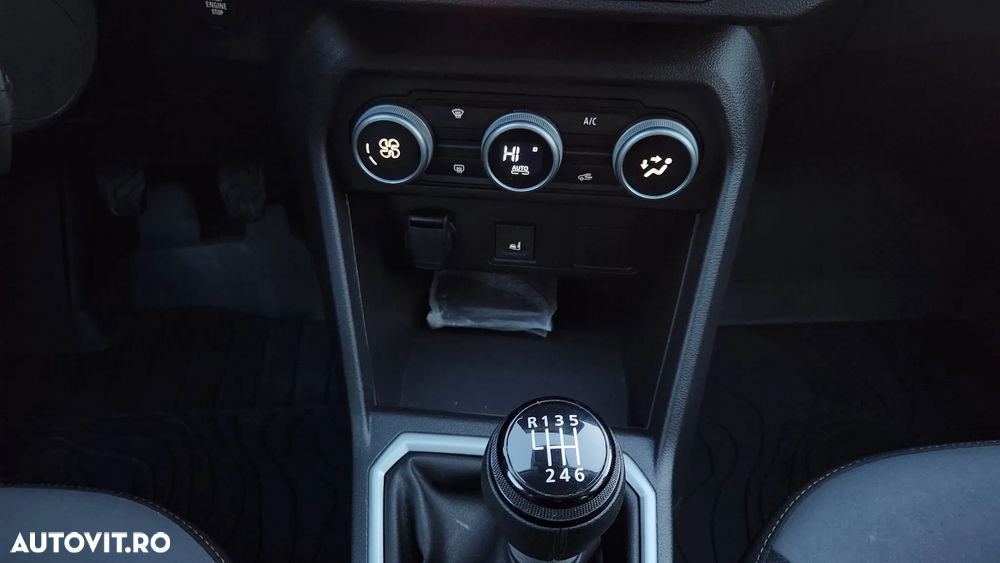 Dacia Sandero Stepway TCe 90 MT6 Extreme - 21