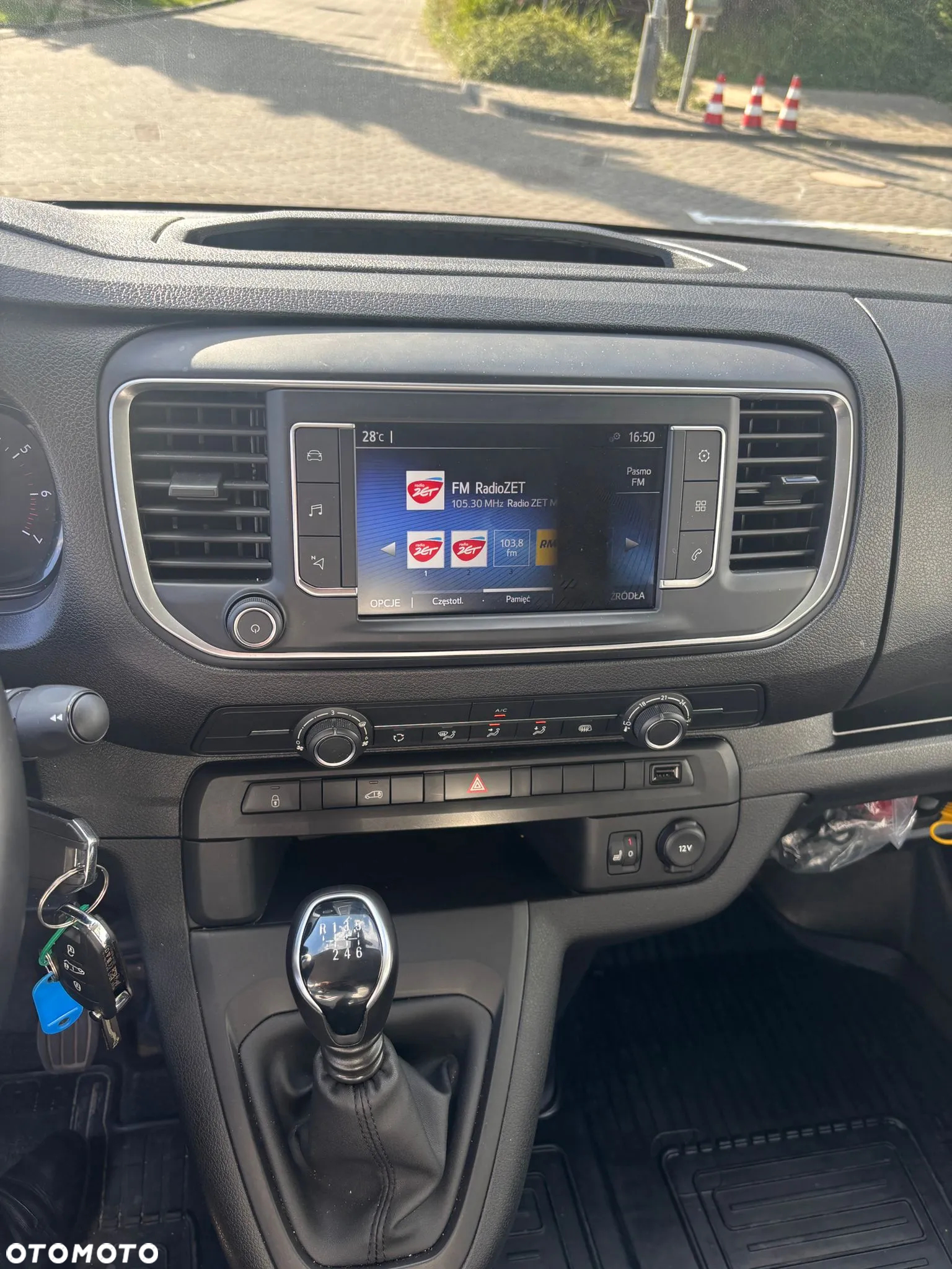 Toyota Proace - 13