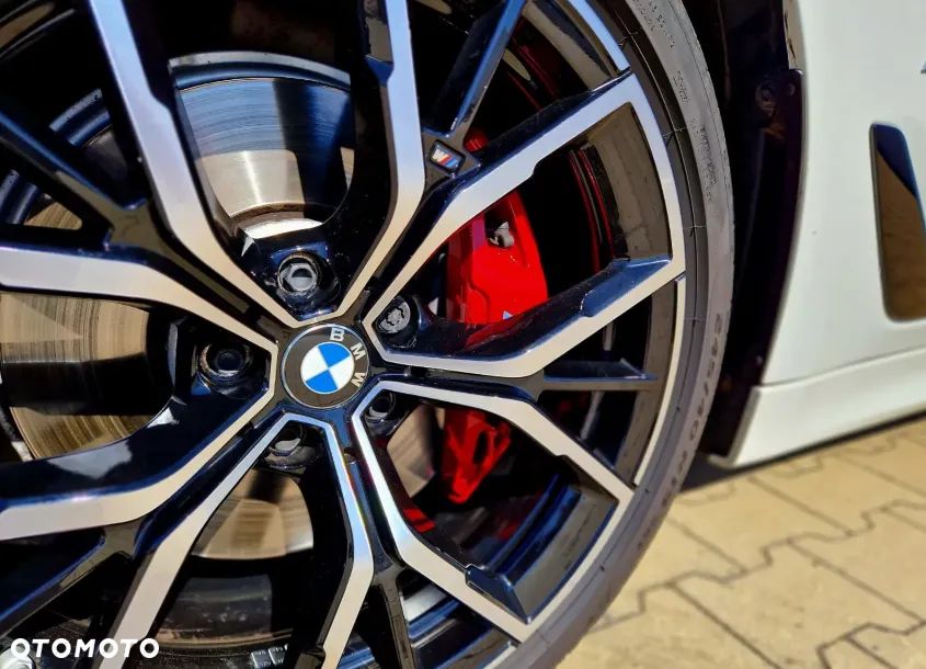 BMW Seria 5 - 8