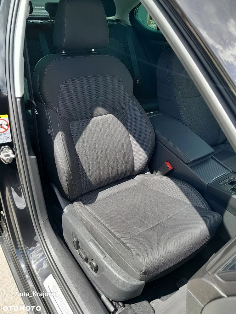 Skoda Superb 2.0 TDI SCR Style DSG - 34