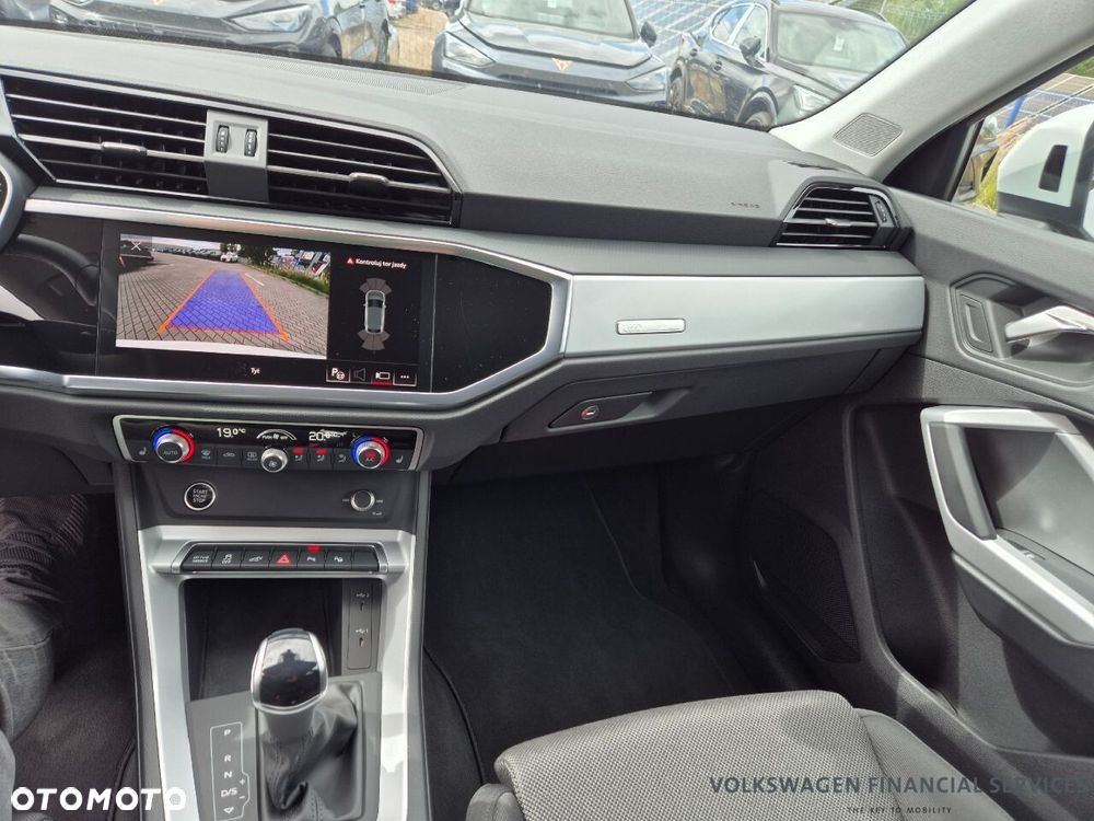 Audi Q3 - 8