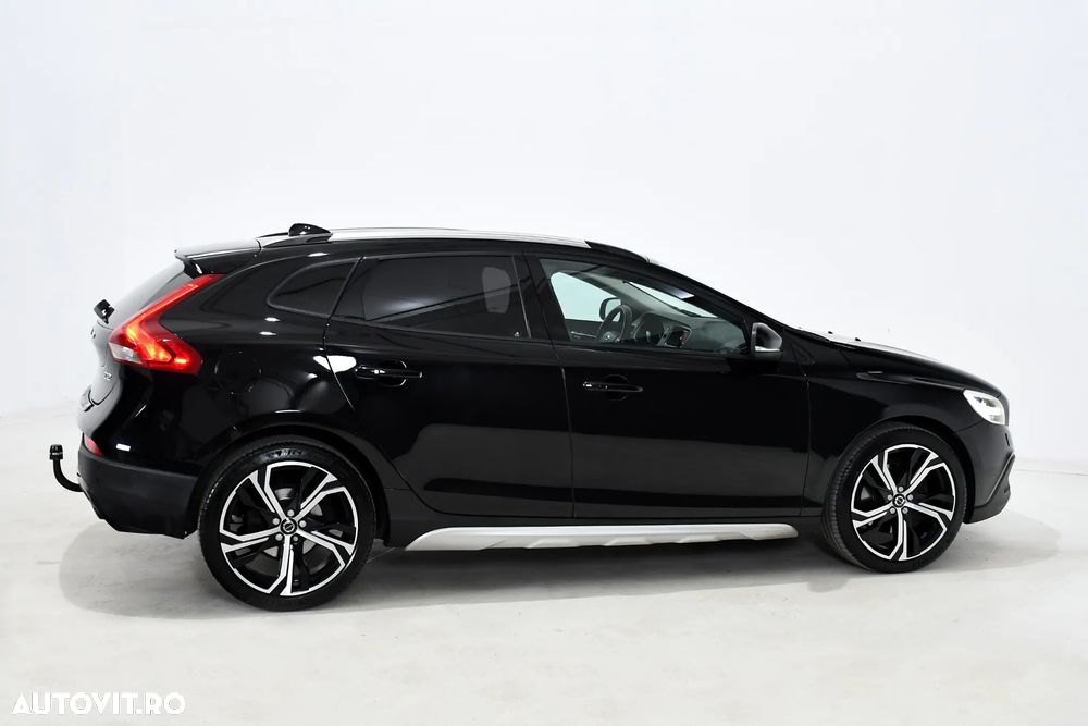 Volvo V40 - 2
