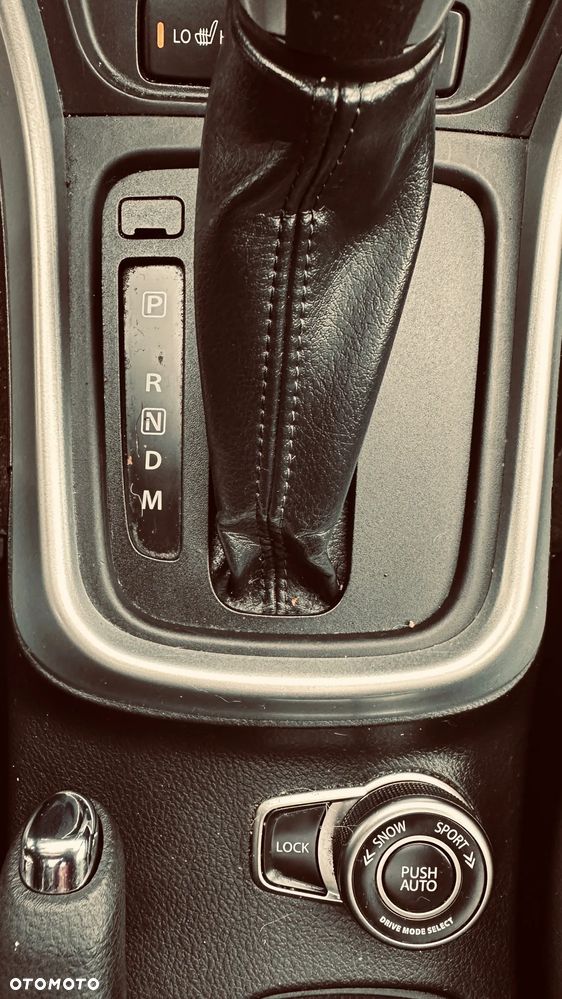 Suzuki SX4 1.6 Premium - 20