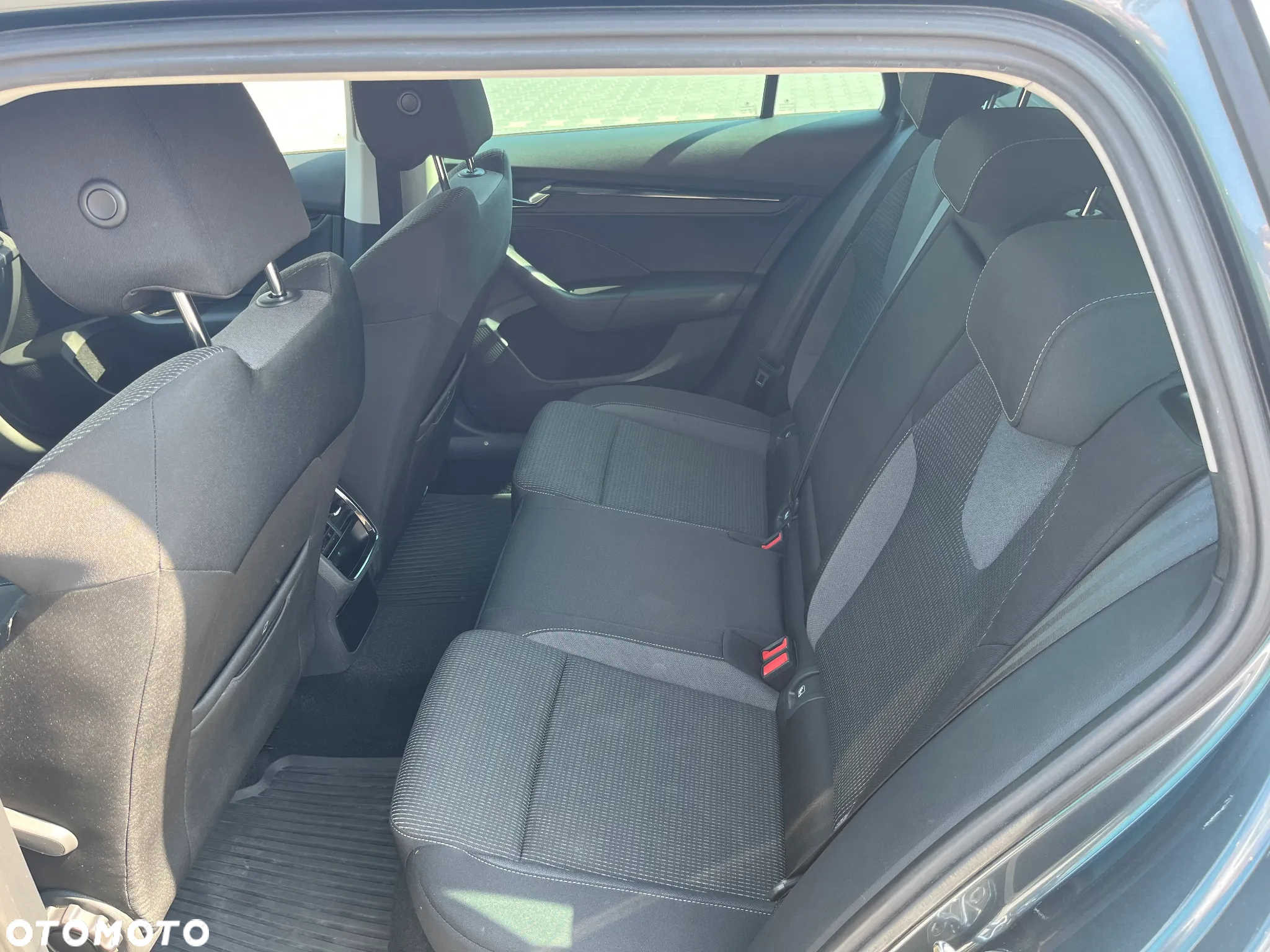 Skoda Octavia 1.5 TSI ACT Ambition - 7