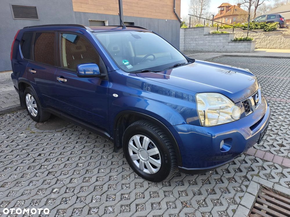 Nissan X-Trail 2.0 dCi 4x4 DPF Platinum - 6